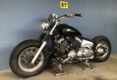 Vendo Dragstar 2004