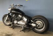 Vendo Dragstar 2004