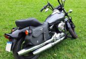 Drag Star 650 2005