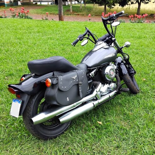 Drag Star 650 2005