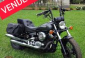 Drag Star 650 2005