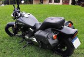 Drag Star 650 2005