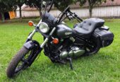 Drag Star 650 2005