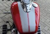 Vendo minha Drag 650.