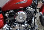 Vendo minha Drag 650.