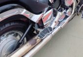 Vendo DragStar 650 2005