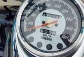 Vendo DragStar 650 2005