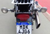 Vendo DragStar 650 2005