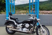 Vendo DragStar 650 2005