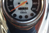 Vendo DRAGSTAR 650