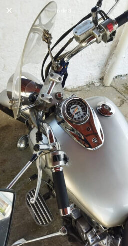 Vendo DRAGSTAR 650