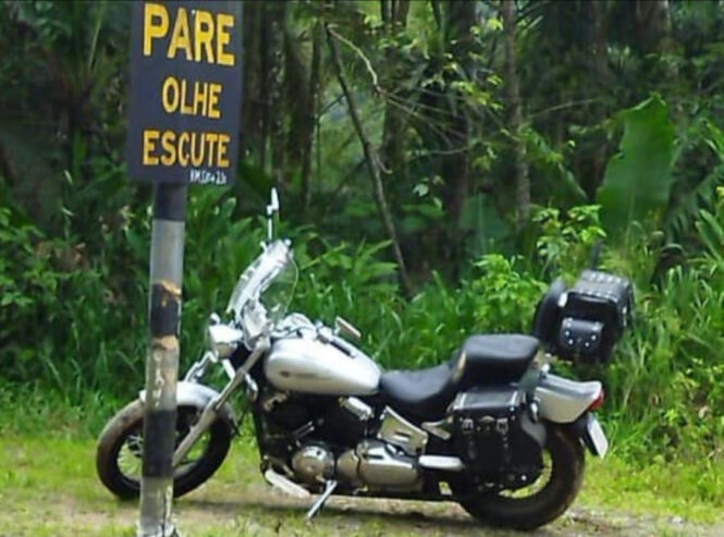 Vendo DRAGSTAR 650