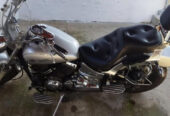 Vendo DRAGSTAR 650