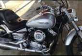Vendo DRAGSTAR 650