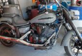 Vendo Midnight Star ano 2010