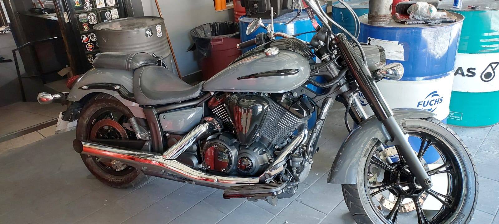 Vendo Midnight Star ano 2010