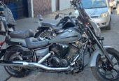 Vendo Midnight Star ano 2010