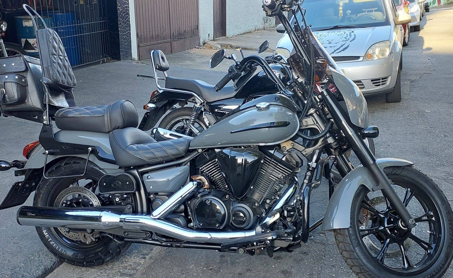 Vendo Midnight Star ano 2010