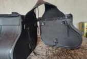 Alforjes direto do fabricante