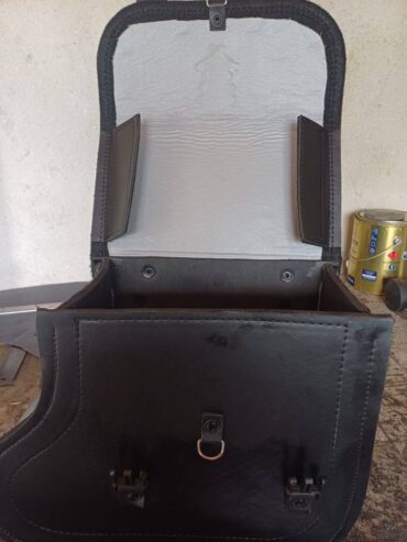 Alforjes direto do fabricante