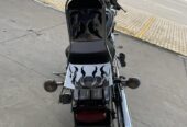 Moto Dragstar 650 xvc – 2008