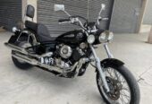 Moto Dragstar 650 xvc – 2008