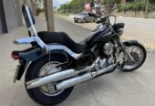 Moto Dragstar 650 xvc – 2008