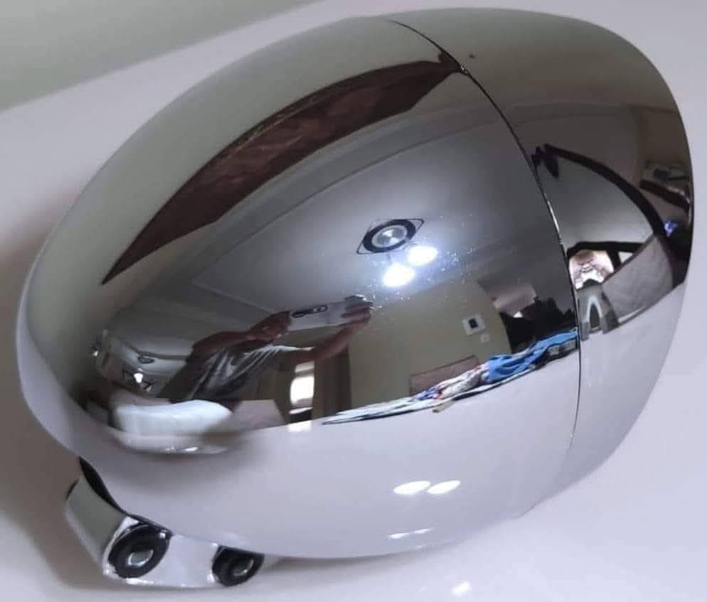 Farol completo DRAGSTAR